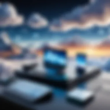 Magnificent Exploring the Cloud9 Environment: A Comprehensive Overview Magnificent Exploring the Cloud9 Environment: A Comprehensive Overview