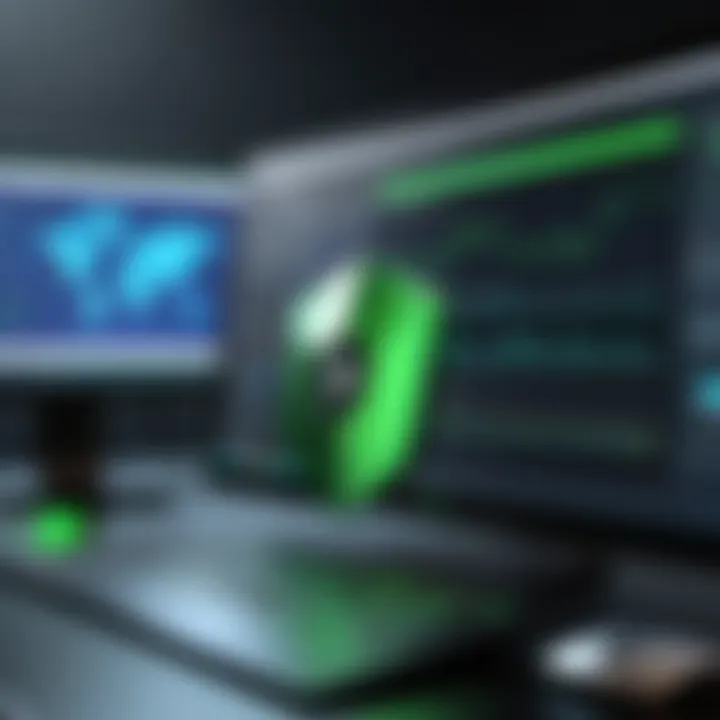 Magnificent F5 NGINX Plus: Enhancing Web Performance and Security