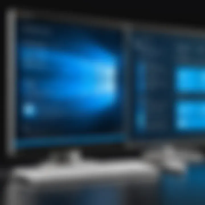 Magnificent Understanding Windows Server 2016: An In-Depth Exploration
