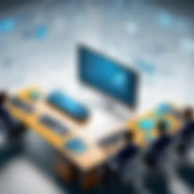 Educational pathways and skill development in the tech sector.
