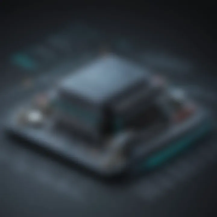 Advanced Automation Techniques in TOSCA