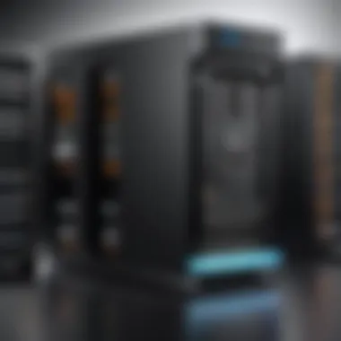 Harnessing Cutting-Edge Tech: Dell ECS Object Storage Explained Advanced Technology Implementation