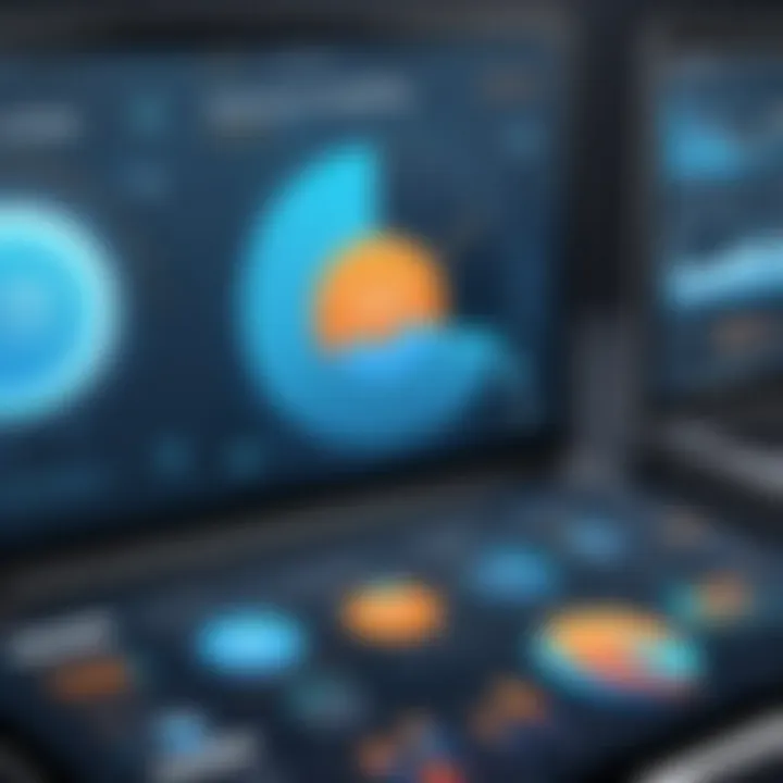 Overview of analytical insights for Amazon advertising