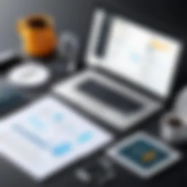 Campaign Optimization Tools for Effective Advertising Diagram illustrating campaign optimization tools for Amazon ads