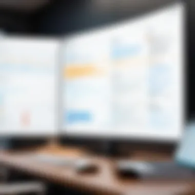 Implementing Agile Strategies with GitHub Strategic implementation of agile practices in GitHub