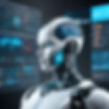 AI Integration Across Sectors Integration of AI across various industries