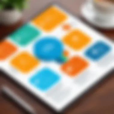 Effective Implementation Strategies for Alfresco BPM Diagram illustrating successful implementation strategies for BPM