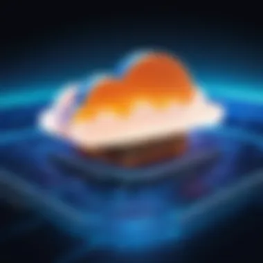 Strategic advantages of utilizing Alibaba Cloud
