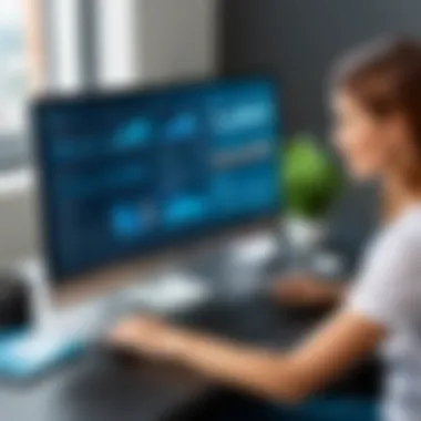 Alteryx Download Tool User Interface User interface of Alteryx Download Tool showcasing features