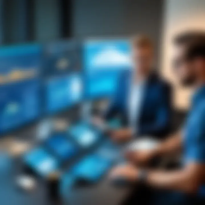 Real-world applications of Alteryx in business intelligence