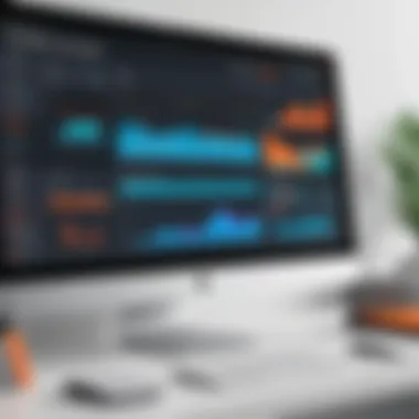 Competitive Analysis Tools in Action Competitive analysis tools in action