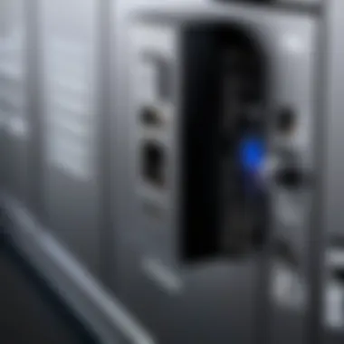 Best Practices for Implementing Netgear Switches Visual representation of best practices for implementing Netgear switches in a corporate environment.