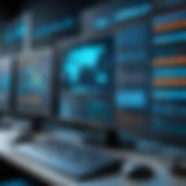 Operational mechanisms of Akamai firewalls