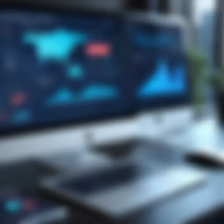 Comparison of data-driven marketing strategies