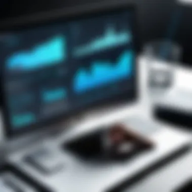 Data Analytics in Business Strategy Data analytics shaping future business strategies