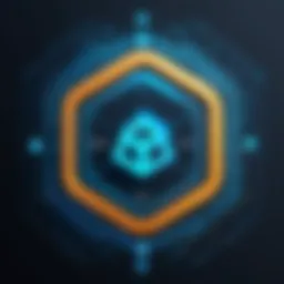 Visual representation of API security vulnerabilities