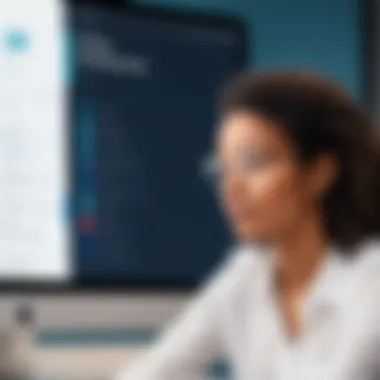 User Insights on Asana's Small Team Discount Infographic depicting user experiences with Asana's discount