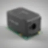 Cutting-edge technology in Avigilon ACC 7