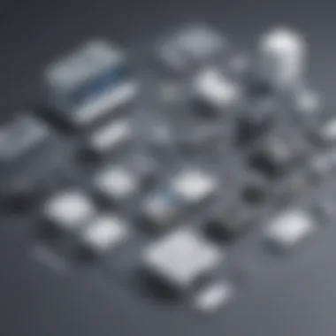 Innovative design elements in Avigilon ACC 7