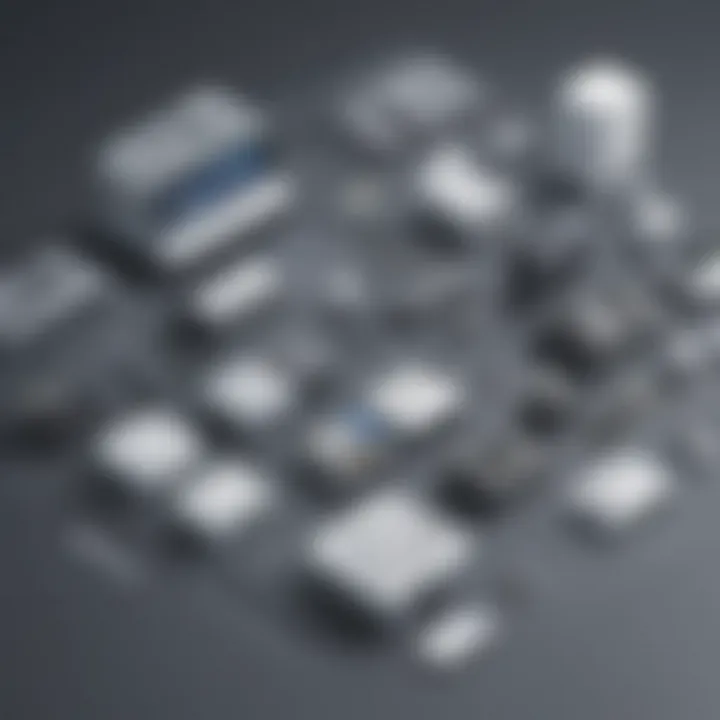 Innovative design elements in Avigilon ACC 7