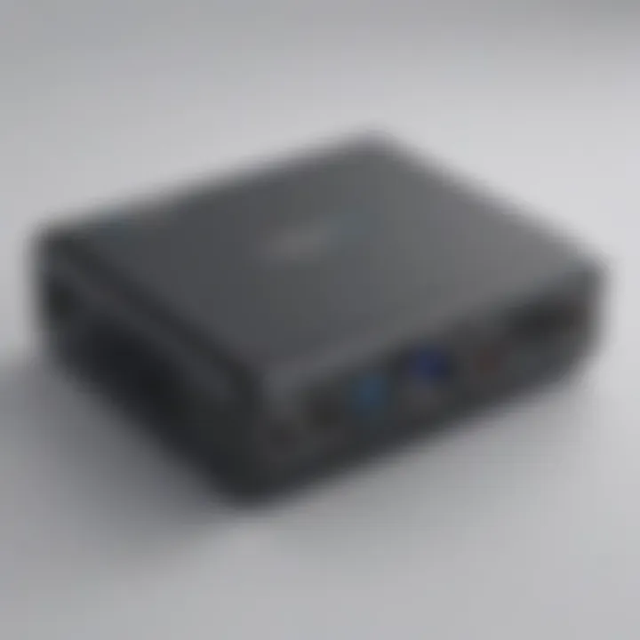 Seamless integration features of Avigilon ACC 7