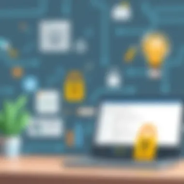 Avoiding vulnerabilities in remote access tools