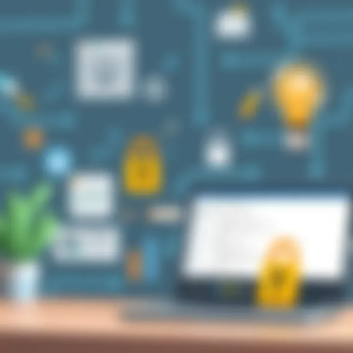 Avoiding vulnerabilities in remote access tools