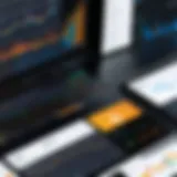 Visual comparison of AWS analytics tools and Google Analytics features