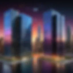 Architectural comparison of AWS Aurora and Redshift