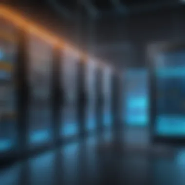 Enhancing Business Scalability through AWS Scalability in business operations