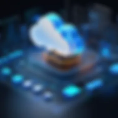 Cloud Infrastructure Automation via AWS Cloud infrastructure automation