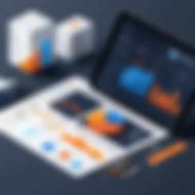 Effective Budgeting Practices for AWS ECS Graph illustrating effective budgeting practices for AWS ECS