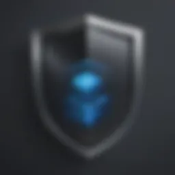 Data Protection Shield in Azure Cloud