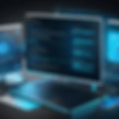 Enhancing Security Through Seamless Integration Cybersecurity Integration