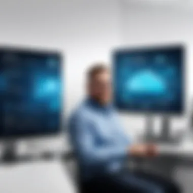 Empowering Businesses with Innovative Cloud Solutions Innovative Cloud Solutions