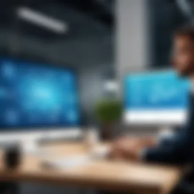 Transformative Benefits of SaaS HCM Benefits of implementing SaaS HCM solutions