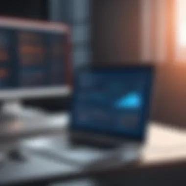 Best Practices for Effective UiPath Test Automation Deployment An infographic detailing best practices for deploying UiPath test automation effectively.
