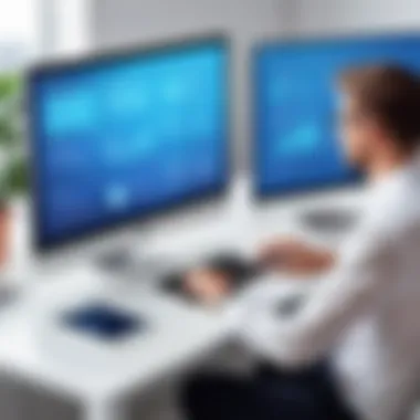 Communication Strategies for Remote Management Effective communication tools for remote teams