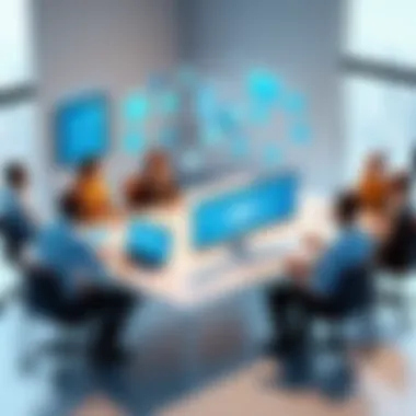 Developing a Cohesive Company Culture Building a cohesive culture in a digital environment