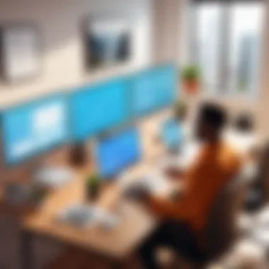 Fostering Engagement in Remote Teams Engaging remote employees through innovative practices