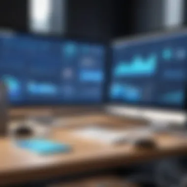 Productivity Measurement Techniques Measuring productivity in a virtual workspace