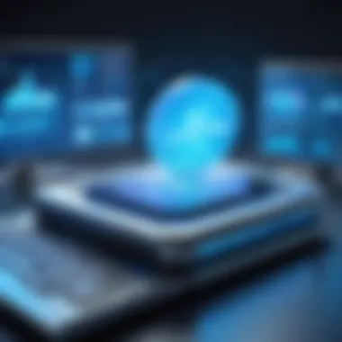 Future of Automation with Blue Prism Future trends and innovations in automation technology