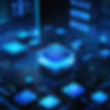 Industries Embracing Blue Prism Diverse industries leveraging Blue Prism technology
