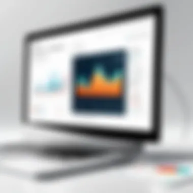 BOM Management Software Trends Graph showcasing trends in BOM management software
