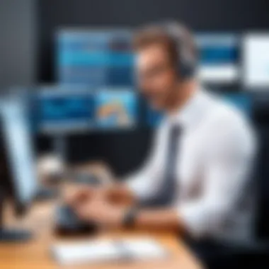 Business Communication Solutions