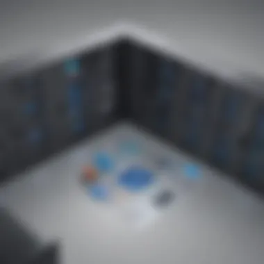 Empowering Businesses with Dell Object Storage Business Efficiency Enhancement
