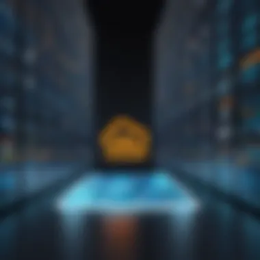 Use case examples of Business Intelligence on AWS in various industries