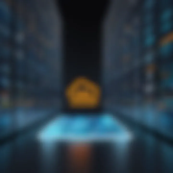 Use case examples of Business Intelligence on AWS in various industries