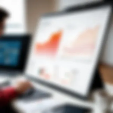 Mapping Success: Career Development at Qualtrics Career Growth Chart at Qualtrics