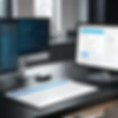 Understanding MFA Workflow Visual representation of multi-factor authentication workflow
